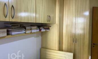 Imagem 5: Apartamento à venda em Vila Romana com 83 m², 3 quartos, 1 suíte, 1 vaga