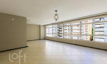 Imagem: Apartamento à venda em Higienópolis com