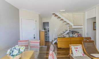 Imagem 4: Apartamento à venda em Alto da Lapa com 180 m², 3 quartos, 2 suítes, 3 vagas