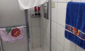 Imagem 2: Apartamento à venda em República com 54 m², 1 quarto