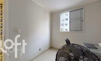 Imagem 5: Apartamento à venda em Barra Funda com 52 m², 2 quartos