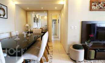 Imagem 4: Apartamento à venda em Vila Sônia com 103 m², 3 suítes, 2 vagas