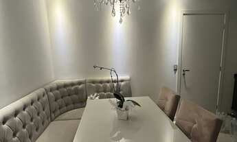 Imagem 3: Apartamento à venda em Barra Funda com 51 m², 2 quartos, 1 vaga