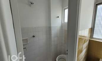 Imagem 2: Apartamento à venda em Santana com 80 m², 2 quartos