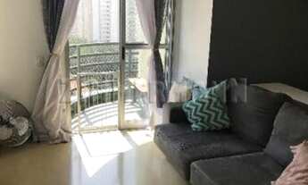 Imagem: Apartamento à venda em Lapa com 75 m²