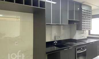 Imagem 7: Apartamento à venda em Brás com 122 m², 2 quartos, 1 suíte, 1 vaga