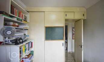 Imagem 6: Apartamento à venda em Vila Sônia com 70 m², 3 quartos, 1 suíte, 2 vagas