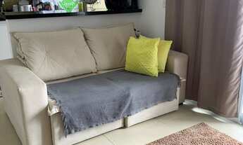 Imagem 5: Apartamento à venda em Vila Prudente com 56 m², 2 quartos, 1 suíte, 1 vaga