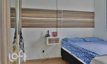 Imagem 5: Apartamento à venda em Cambuci com 33 m², 1 quarto