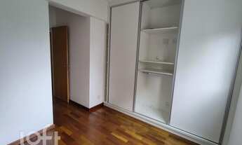 Imagem 7: Apartamento à venda em Bosque da Saúde com 60 m², 2 quartos, 2 vagas