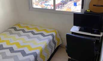 Imagem 4: Apartamento à venda em Cidade Líder com 57 m², 2 quartos, 1 vaga