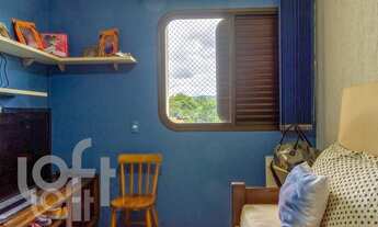 Imagem 7: Apartamento à venda em Mandaqui com 164 m², 4 quartos, 1 suíte, 3 vagas