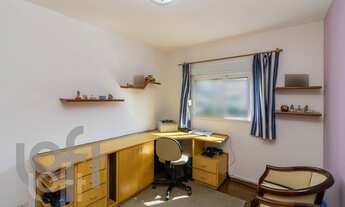 Imagem 3: Apartamento à venda em Mandaqui com 93 m², 3 quartos, 1 suíte, 4 vagas