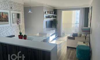 Imagem 4: Apartamento à venda em Vila Leopoldina com 70 m², 3 quartos, 1 suíte, 2 vagas