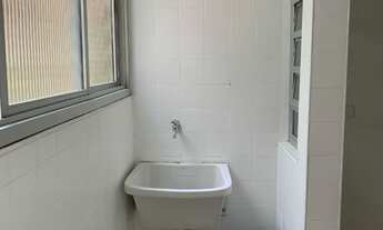 Imagem 2: Apartamento à venda em Pinheiros com 62 m², 2 quartos