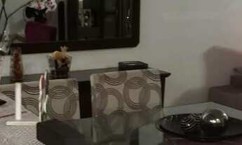 Imagem 3: Apartamento à venda em Santa Cecília com 125 m², 3 quartos, 1 suíte, 2 vagas