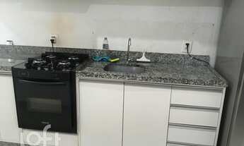 Imagem 6: Apartamento à venda em Santana com 40 m², 2 quartos