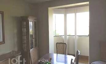 Imagem 4: Apartamento à venda em Aclimação com 250 m², 4 quartos, 4 suítes, 4 vagas