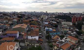 Imagem 5: Apartamento à venda em Cidade Ademar com 110 m², 2 quartos, 2 vagas