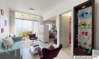 Imagem 3: Apartamento à venda em Cursino com 110 m², 3 quartos, 1 suíte, 1 vaga