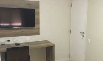 Imagem 4: Apartamento à venda em Jardim Paulista com 70 m², 2 quartos, 1 suíte, 1 vaga