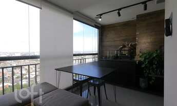 Imagem 5: Apartamento à venda em Campo Limpo com 81 m², 2 quartos, 2 suítes, 2 vagas