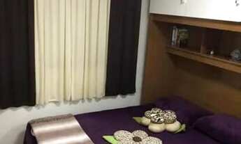 Imagem 3: Apartamento à venda em Cidade Líder com 45 m², 2 quartos, 1 vaga