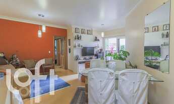 Imagem: Apartamento à venda em Vila Olímpia com