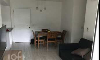 Imagem 7: Apartamento à venda em Morumbi com 113 m², 2 quartos, 1 suíte, 2 vagas