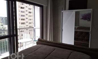 Imagem 7: Apartamento à venda em República com 28 m², 1 quarto, 1 suíte