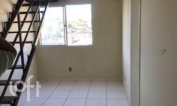 Imagem: Apartamento à venda em Itaquera com 98