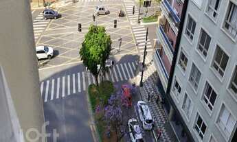 Imagem: Apartamento à venda em República com 116