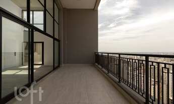 Imagem 7: Apartamento à venda em Perdizes com 312 m², 3 quartos, 3 suítes, 4 vagas