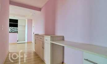 Imagem 5: Apartamento à venda em Campo Limpo com 50 m², 2 quartos, 1 vaga