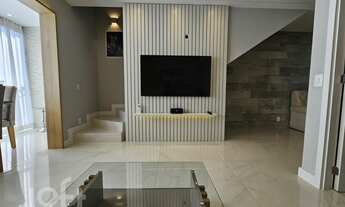 Imagem 3: Apartamento à venda em República com 90 m², 1 quarto, 1 suíte, 1 vaga