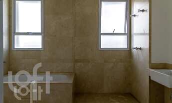 Imagem 7: Apartamento à venda em Moema Índios com 443 m², 4 quartos, 4 suítes, 5 vagas