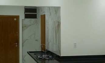 Imagem 7: Apartamento à venda em República com 45 m², 1 quarto