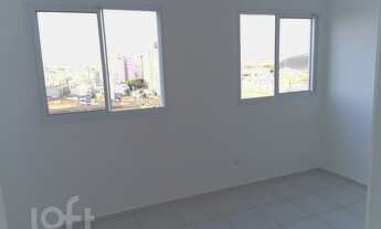 Imagem 4: Apartamento à venda em Campos Elísios com 50 m², 1 quarto