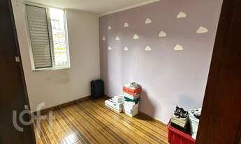 Imagem 6: Apartamento à venda em Sapopemba com 46 m², 2 quartos, 1 vaga