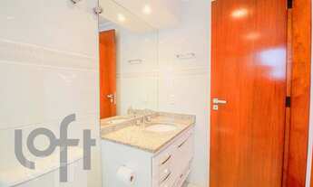 Imagem 5: Apartamento à venda em Jabaquara com 156 m², 4 quartos, 3 suítes, 2 vagas