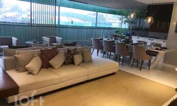 Imagem: Apartamento à venda em Brooklin com 167