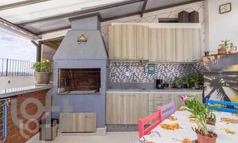 Imagem 7: Apartamento à venda em Vila Prudente com 192 m², 3 quartos, 1 suíte, 2 vagas