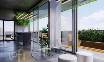 Imagem 3: Apartamento à venda em Santo Amaro com 41 m², 2 quartos