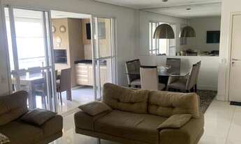 Imagem 4: Apartamento à venda em Vila Andrade com 107 m², 2 quartos, 2 suítes, 2 vagas