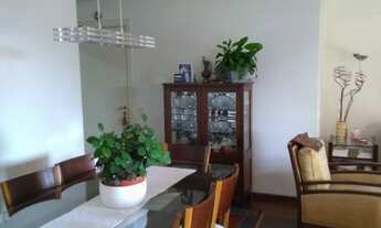 Imagem 3: Apartamento à venda em Santo Amaro com 128 m², 3 quartos, 3 suítes, 2 vagas