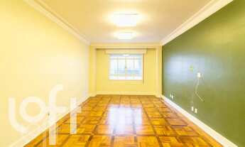 Imagem 1: Apartamento à venda em Higienópolis com 200 m², 3 quartos, 2 suítes, 1 vaga