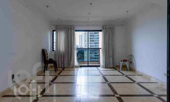 Imagem: Apartamento à venda em Mooca com 278 m²