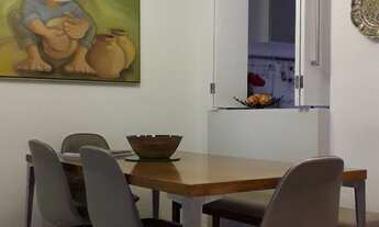 Imagem 7: Apartamento à venda em Vila Leopoldina com 170 m², 3 quartos, 1 suíte, 3 vagas