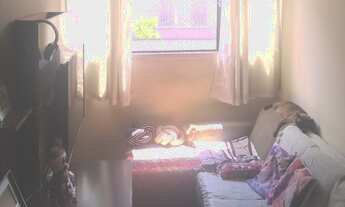 Imagem: Apartamento à venda em Itaquera com 73