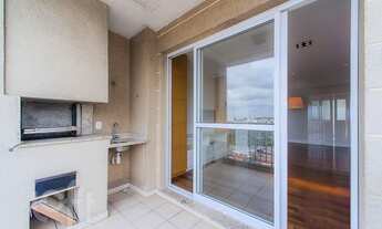 Imagem 3: Apartamento à venda em Cursino com 90 m², 3 quartos, 1 suíte, 2 vagas